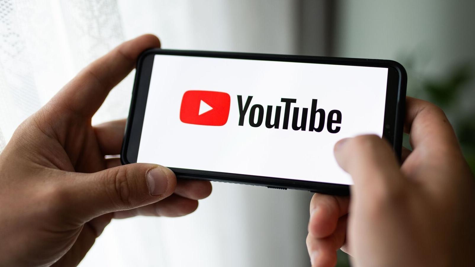 YouTube to prohibit false claims about cancer treatments under its medical misinformation policy